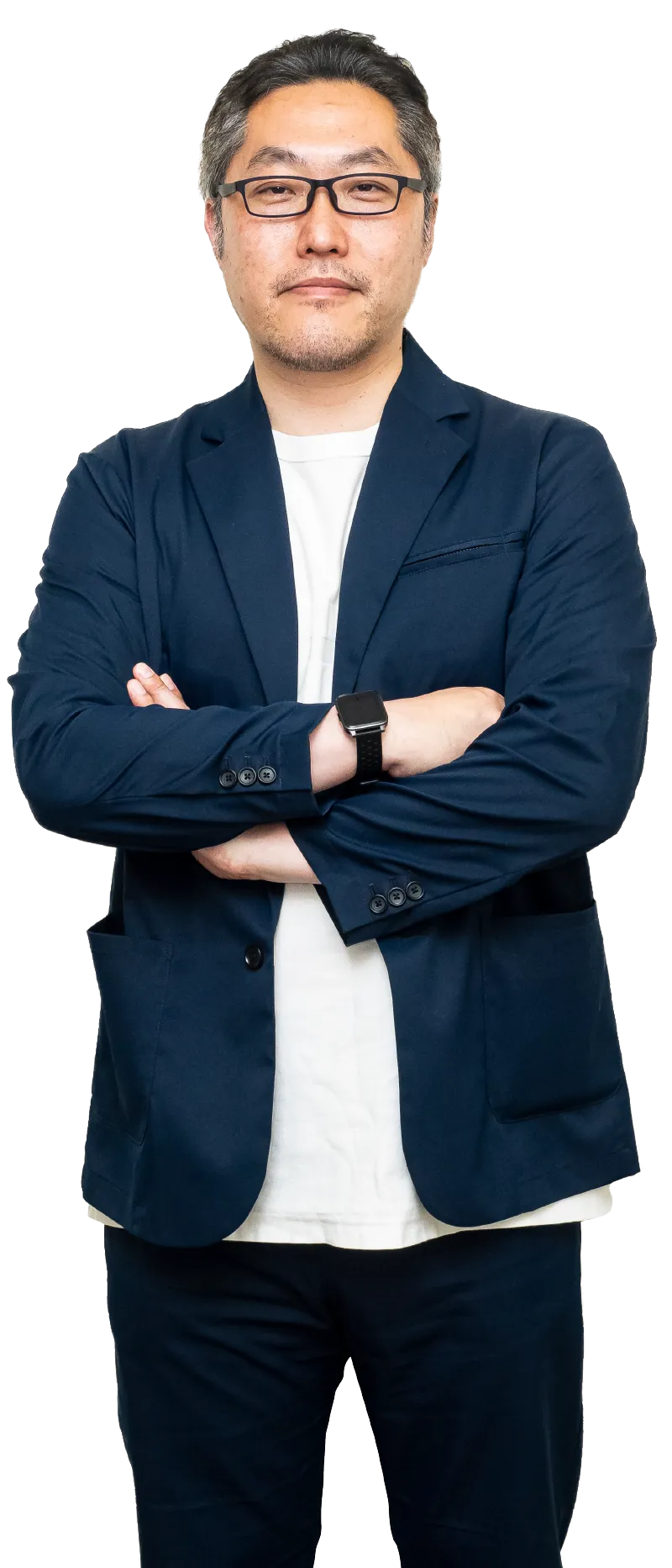 ふくしのよろずや神内商店代表 神内秀之介