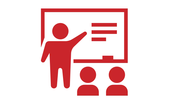 学び・育成の解決